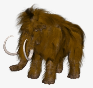 Download - Mammoth Transparent