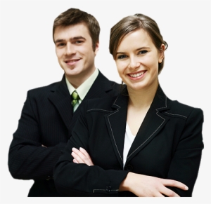 Business People Transparent Png - Online Doctor In Business Administration
