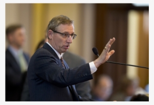 Posted By Ross Ramsey - Representative Byron Cook