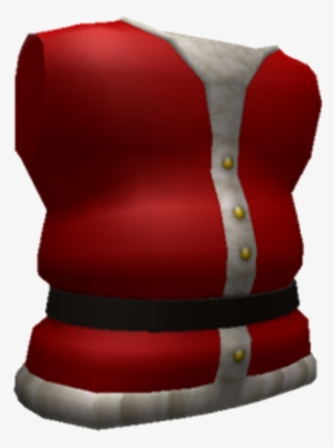 Santa Suit - Santa Suit Clipart