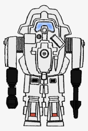 Snake - Military Robot