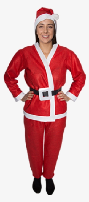 Youth Santa Suit - - Small Santa Father Christmas Child's