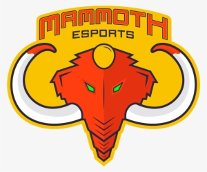 Mammoth Esportslogo Square - Mammoth Academy