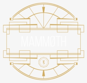 Mammoth-deco