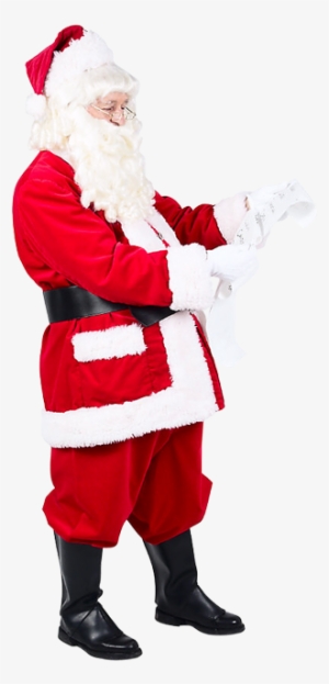Santa Claus Png - Santa Claus Images Png