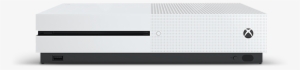 Xbox One S - Video Game Console