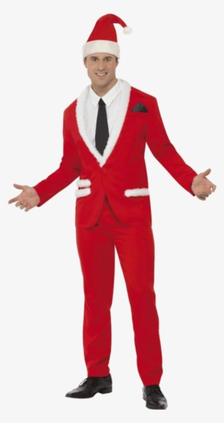 Our Santa Cool Costume Is Perfect If You Are Looking - Christmas Dress For Men