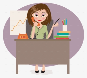 Jpg Free Download Business In By Artbesouro Graphicriver - Business Women Graphic