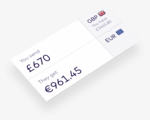 Send Money Notification 2x - Label