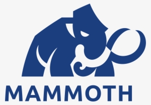 Business & Finance - Mammoth Logo Png