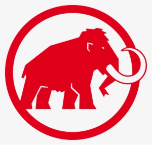 Men - Mammut Logo Png