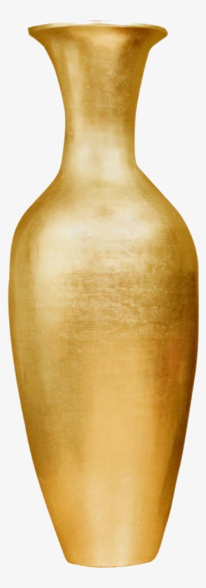 Vase Png Hd Images - Large Gold Vases