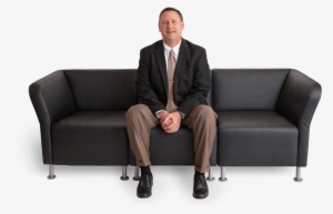 John Elliott - Studio Couch