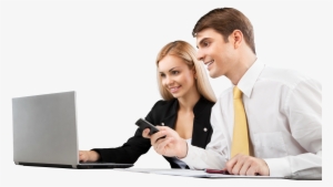 Benefits Of Using A Broker To Sell Your Business - Computer