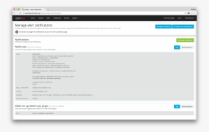 Images/alerts Alert Notification - Graylog Conditions Examples