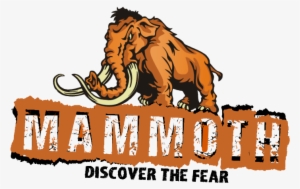 Mammoth Viewed 2277 Times - Drawing