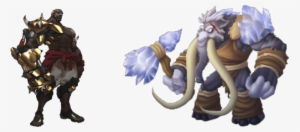 Overwatch Letters Font