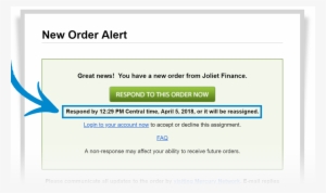 Appraiser-notification - Portable Network Graphics