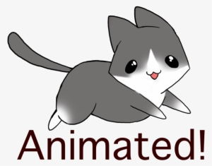 Anime Cat Animated Gif Wallpapers - Assante Wealth Management Logo