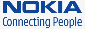 Open - Nokia Logo