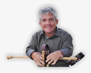 Matt Roloff Layer - Businessperson