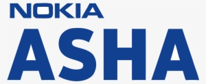 Logo Asha