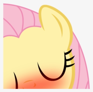 Fluttersmooch By Shadyhorseman On Deviantart Picture - My Little Pony Fluttershy Smooch