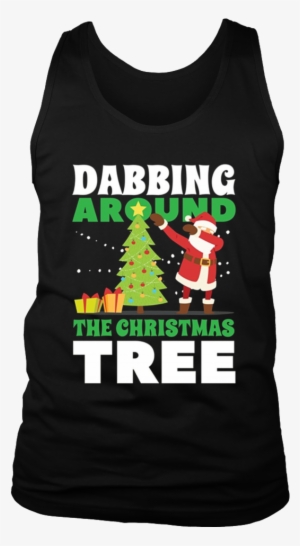 Merry Christmas Kris Kringle Dabbing Santa Suit T-shirt - Merry Christmas Kris Kringle Dabbing Santa Suit T Shirt