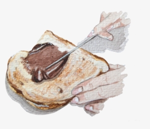 Nutella Png