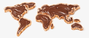 Mondo Nutella Fullhd - Nutella World 50 Years Of Innovation