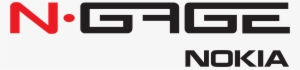 Nokia N Gage Roms - Nokia N Gage Logo