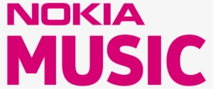 Nokia Music - Mobiles Icon Brands Png