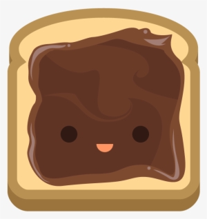 Tumblr N9axriqkwh1thx2ano1 1280 - Nutella Png