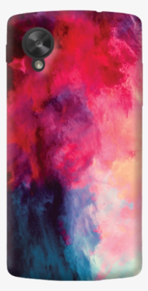 Reassurance Lg Nexus 5 Case - Oneplus 6 Cover India