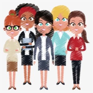 Personas Png