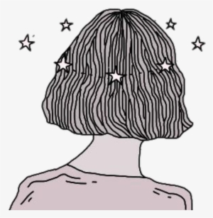 Tumblr Vintage Cool Cute Person Personas People Sticker - Everybody Hates Me Chainsmokers Lyrics