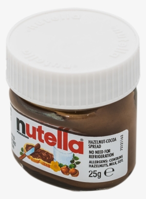 Nutella