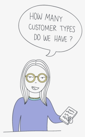 Service Bubble Personas- - Portable Network Graphics