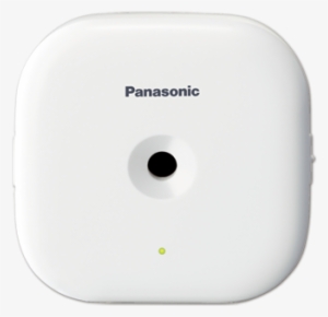Glass Break Sensor - Panasonic Viera Remote