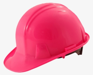 Pink Hard Hat Transparent Image Health And Safety Png - Hard Hat No Background