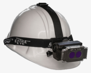 Eagle Eye Hardhat - Tecnitest Ingenieros, S.l.