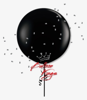 36in Standard Onyx Black - Sapphire