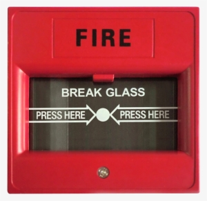 Product Name High Quality Glass Break Alf Eb03 - Fire Break Glass