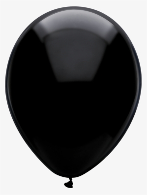 Way To Celebrate 15 Ct - Black Balloon