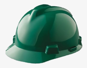 Msa Topgard 475378 Fas-trac Ratchet Suspension Slotted - Safety Works Msa V-gard Protective Cap