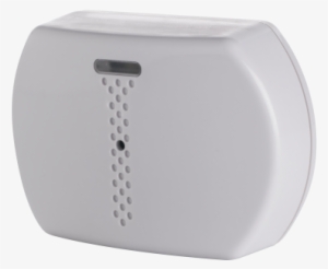 Glass Break Detector - Visonic Gb-502 Pg2 Glass Break Detector (0-103331)