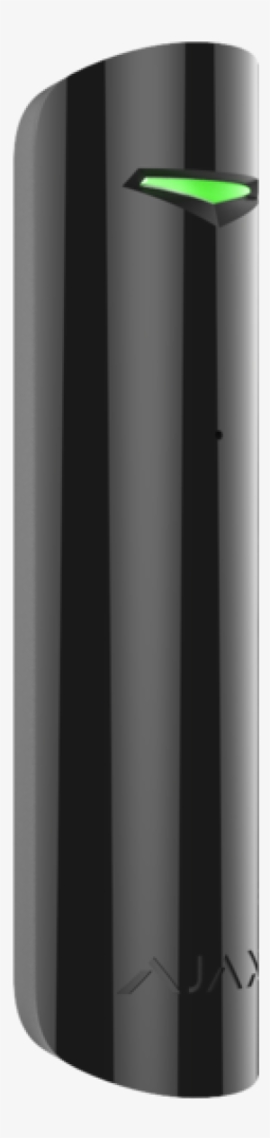 Smallest Wireless Glass Break Detector - K2 Luv Glam 76