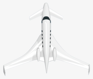 Starship Top - Jet Aircraft