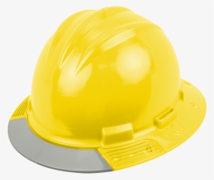Bullard Avylrg Aboveview™ Hard Hat, Full Brim Hat Style,