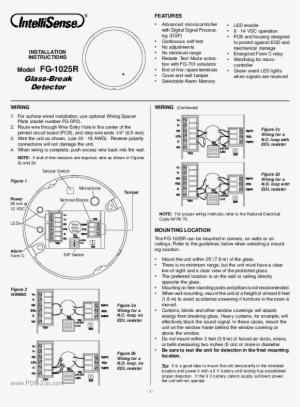 Manual Preview - Diagram